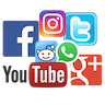 Social Media Icon